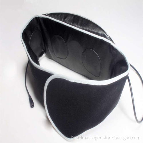 best Halloween gifts waist slimming massage belt Dual shaper slimming belt slim belt for belly with vibration